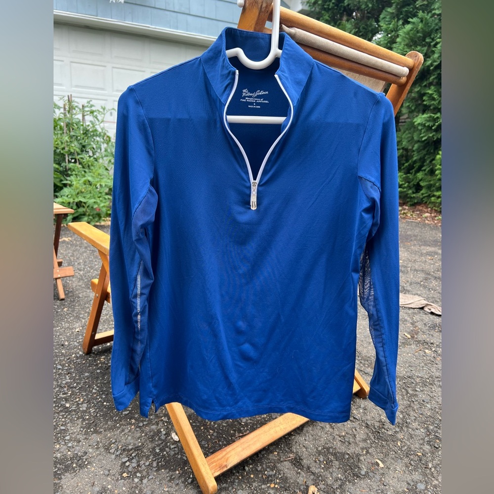 Tailored Sportsman Icefil
